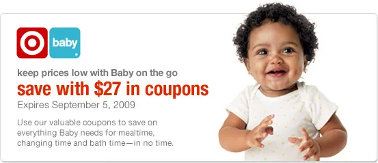 Coupons