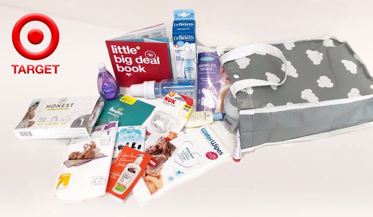 Welcome kit