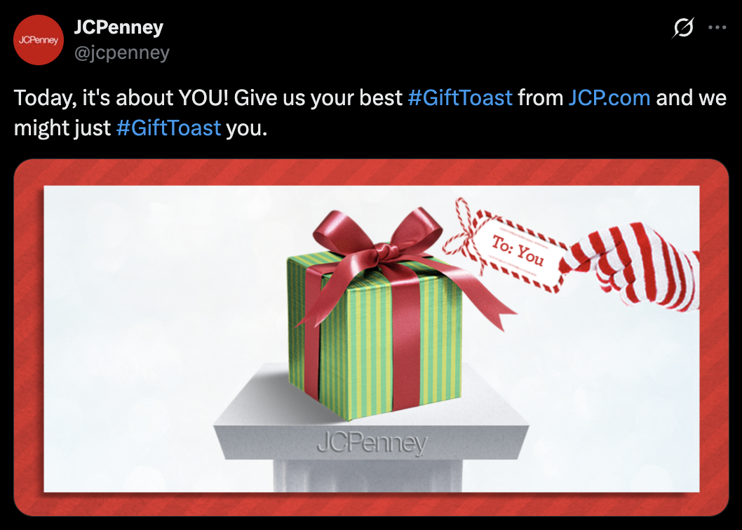 JCPenney