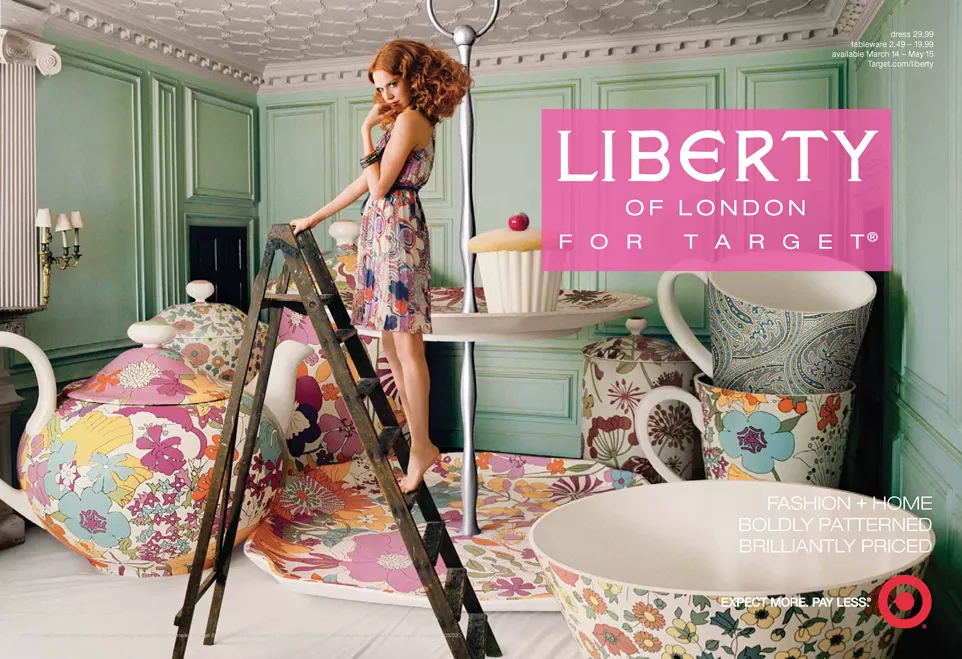 Liberty of London