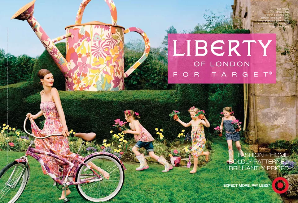 Liberty of London