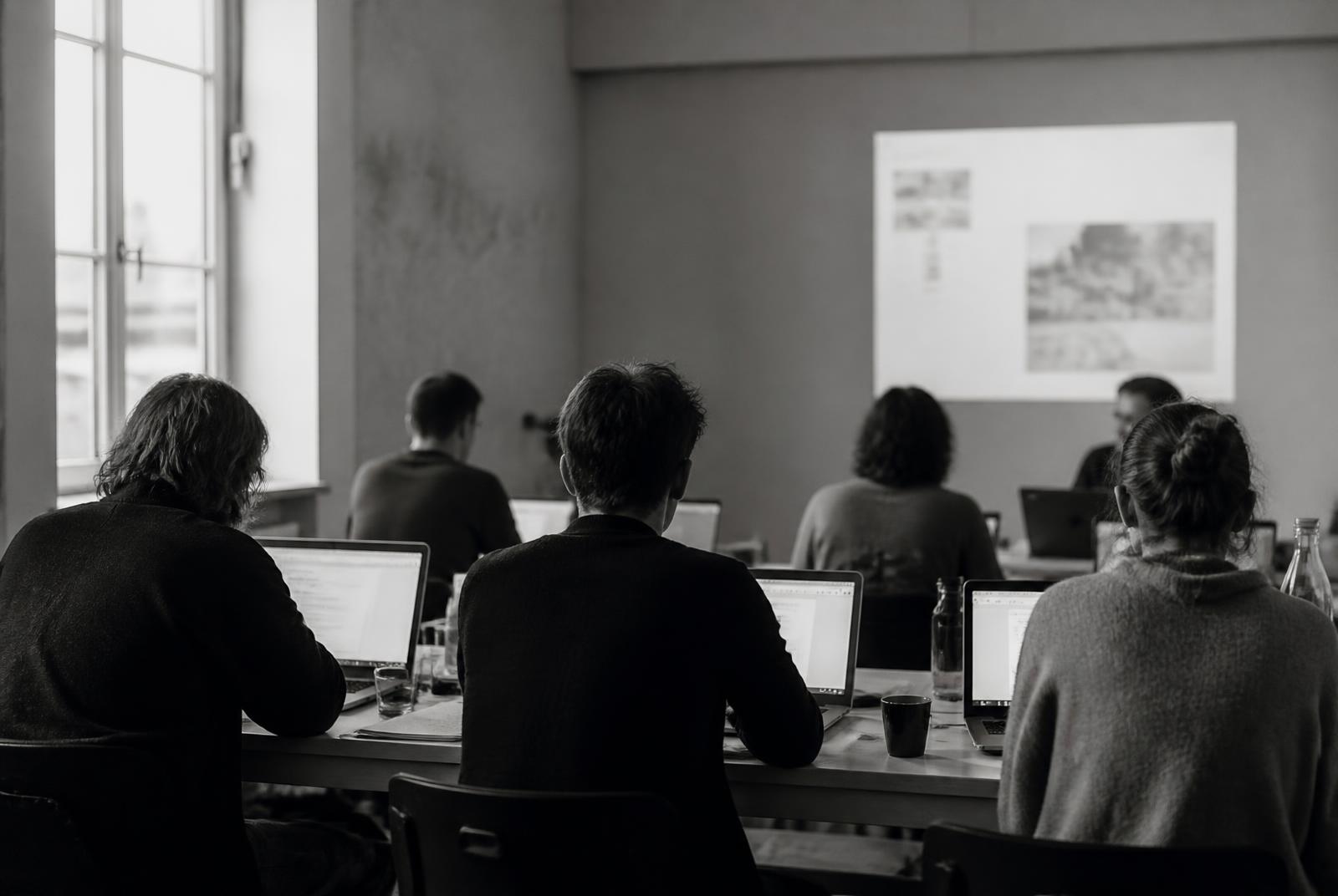 Social Media Bootcamps