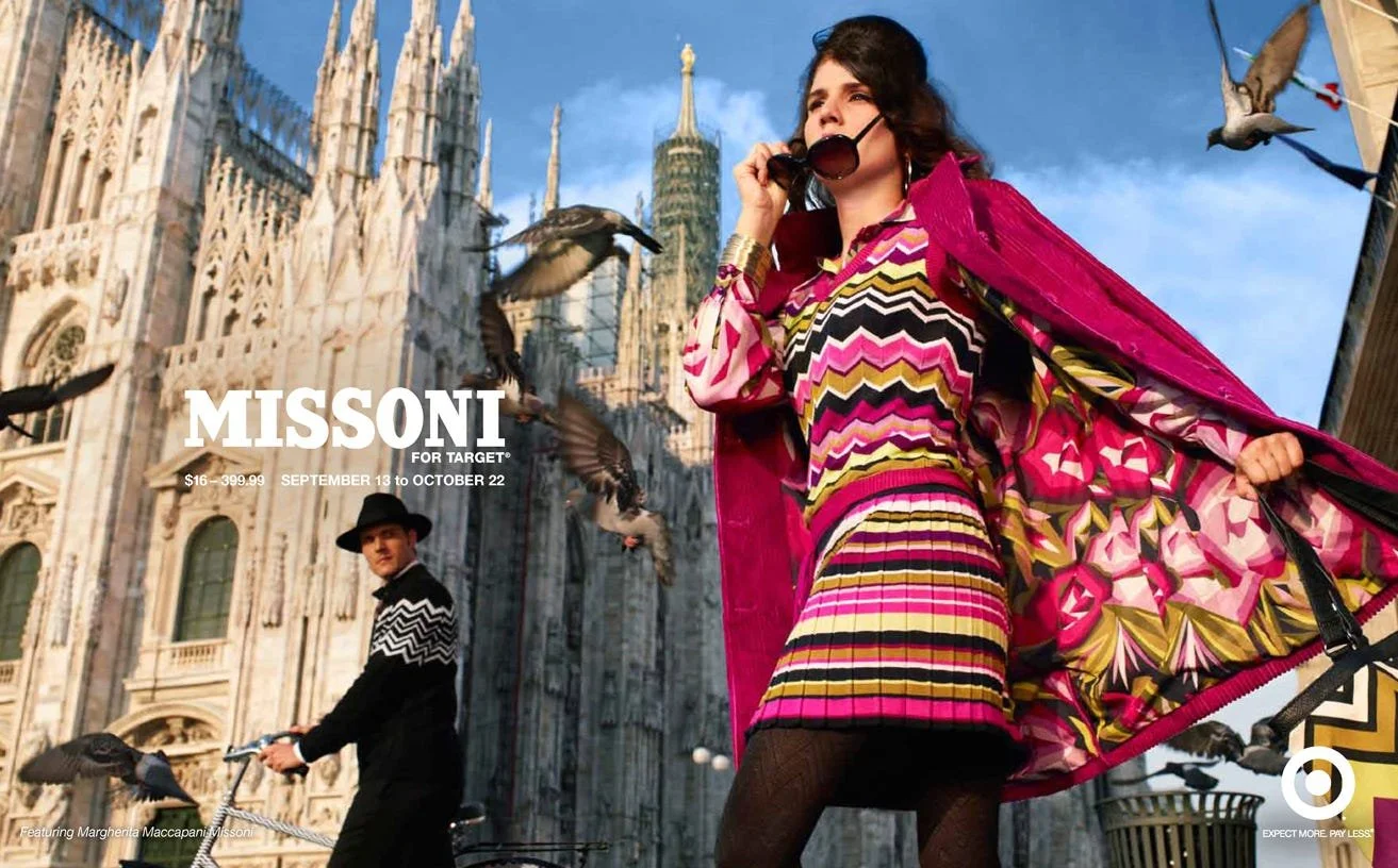 Missoni