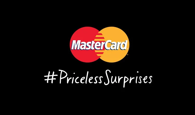 MasterCard