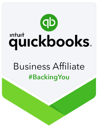 Affiliate badge