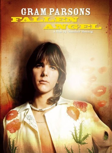 Fallen Angel documentary theatrical poster