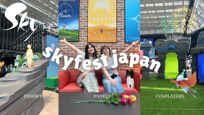 Event floor