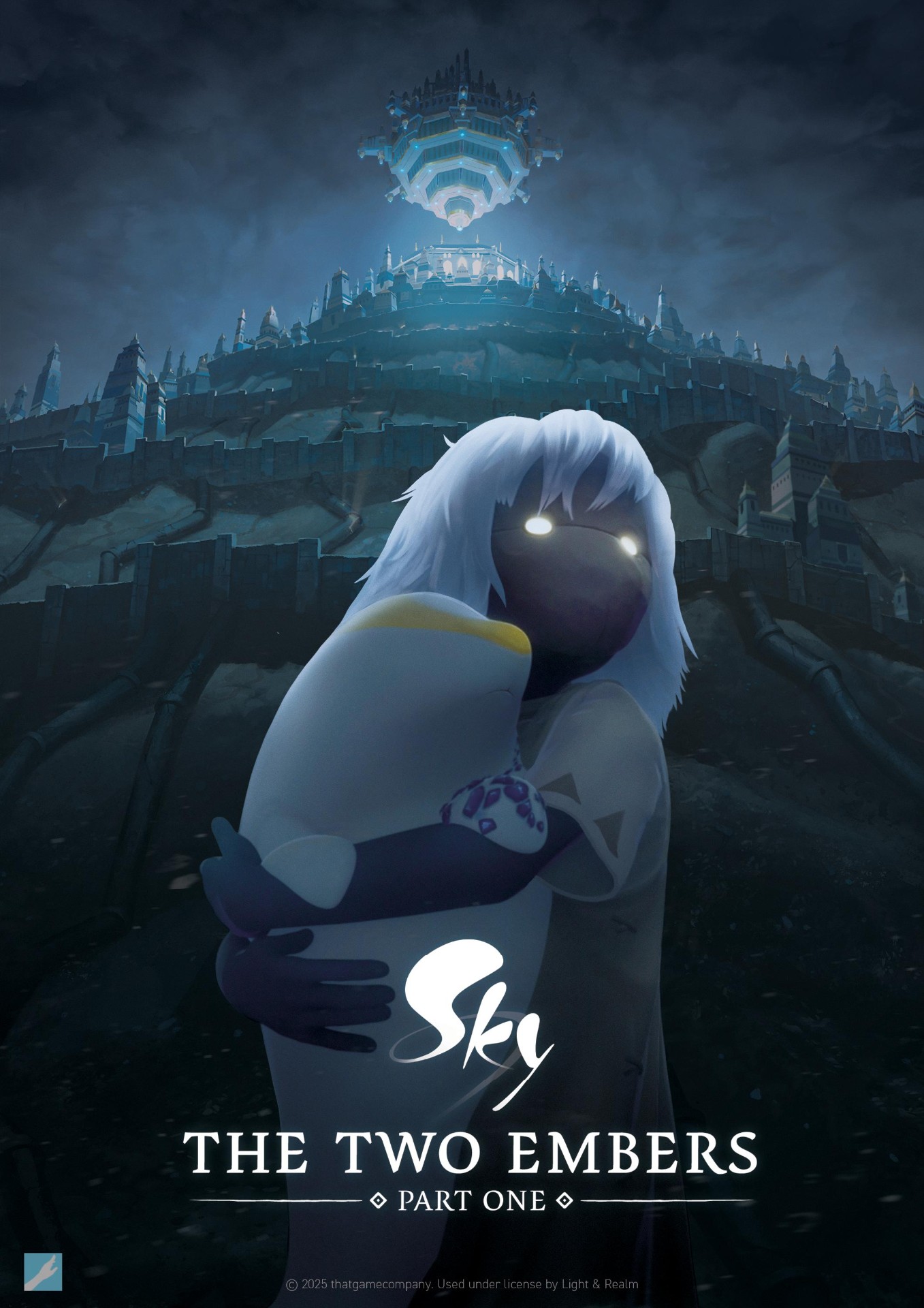 Key visual