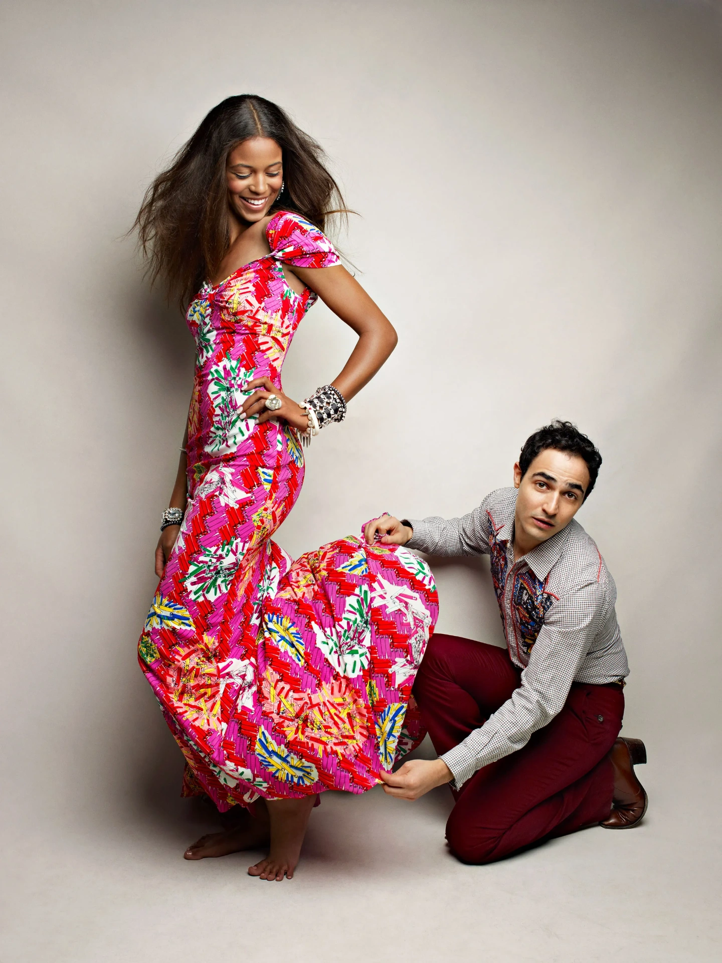 Zac Posen